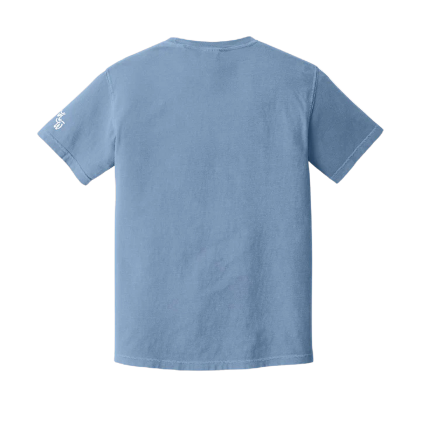 Texas Forever - Comfort Colors Adult Tee