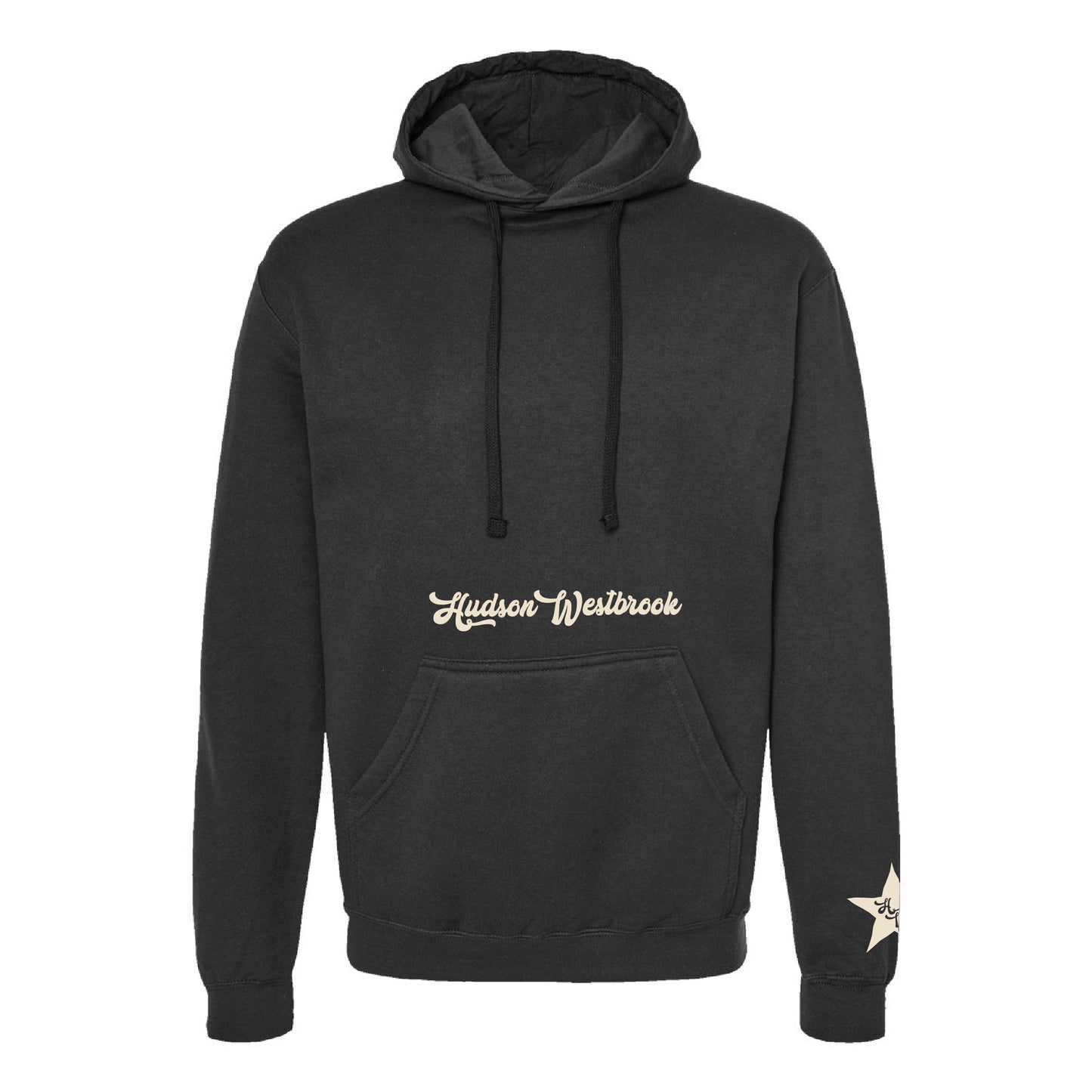 HW Star - Adult Hoodie