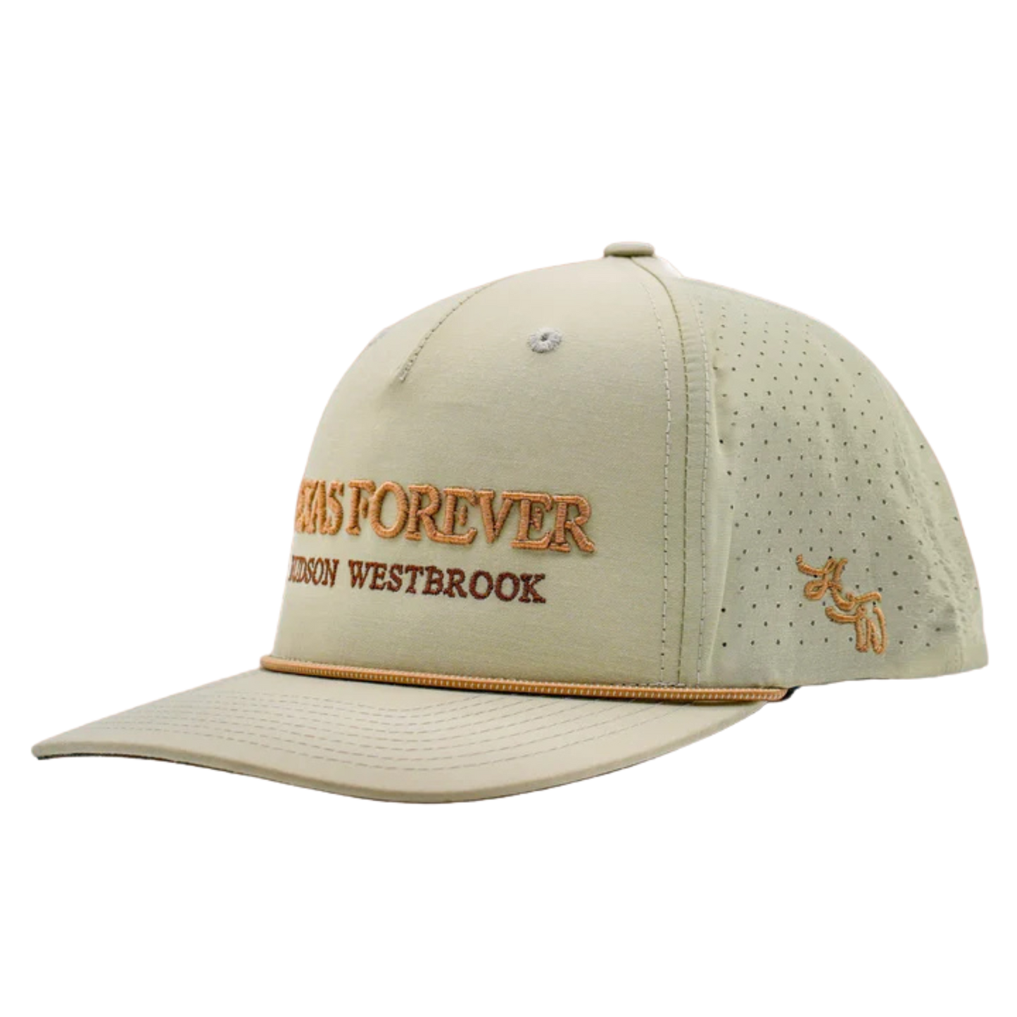 Texas Forever - Richardson 355 -TAN