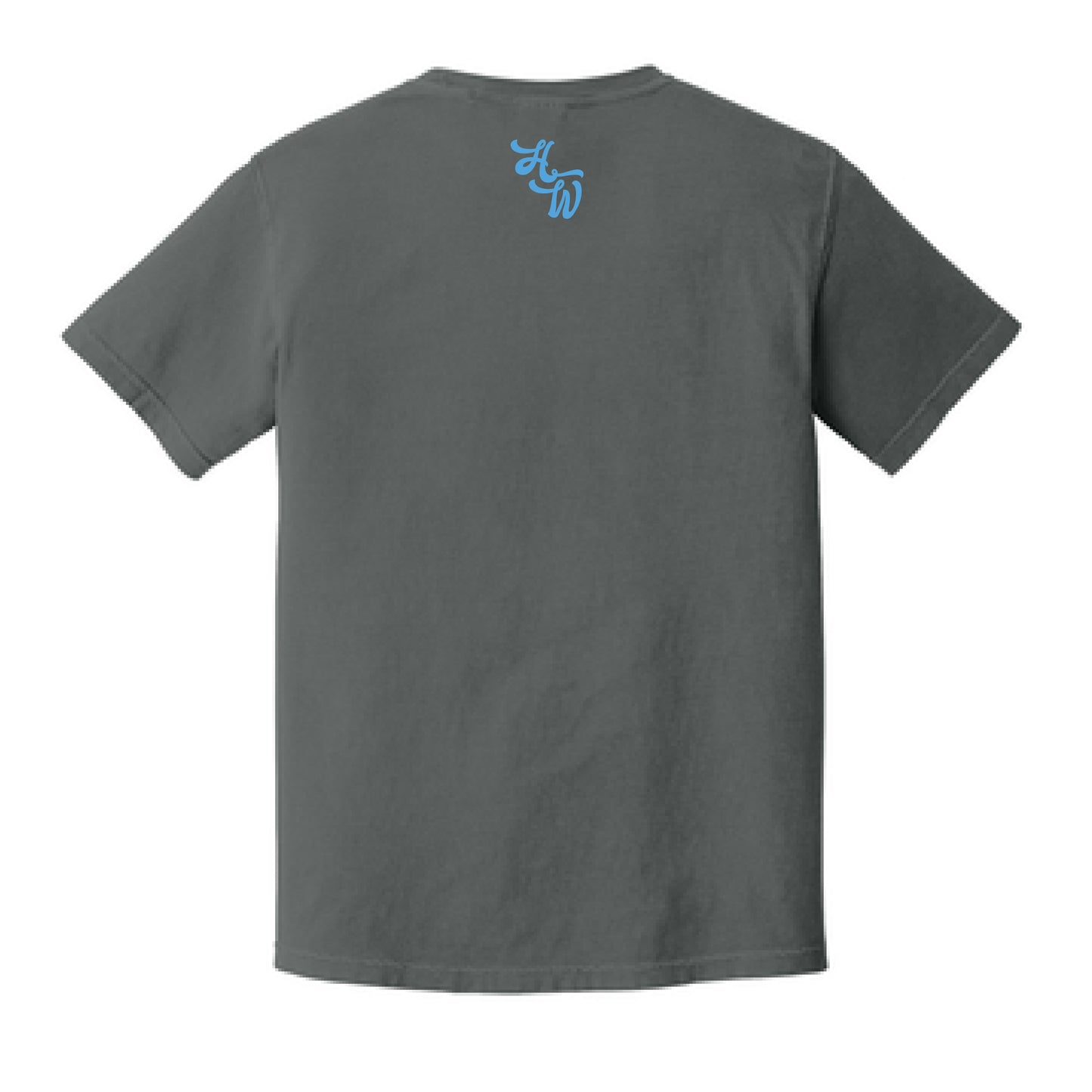 Hudson Westbrook Jam! - Comfort Colors Adult Tee