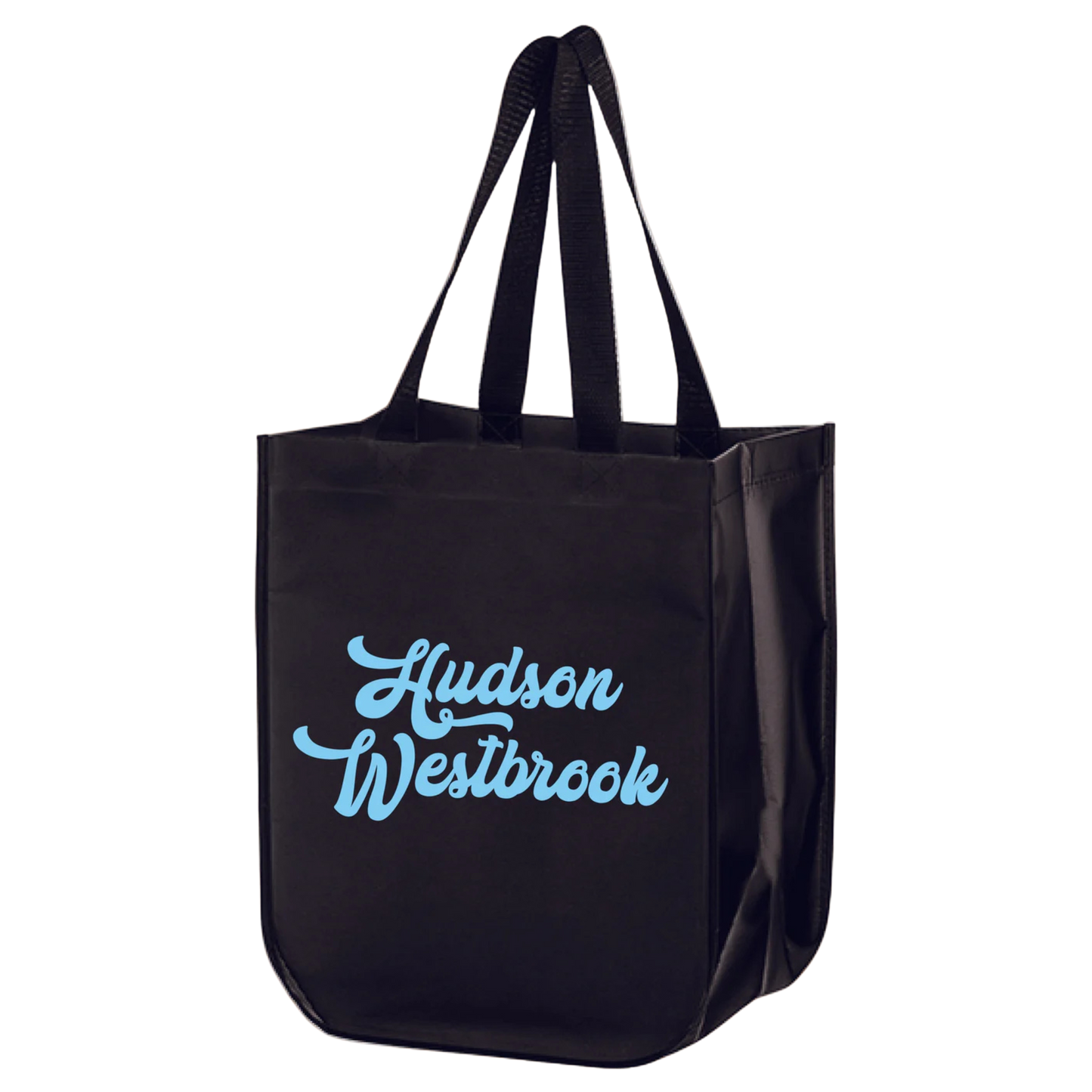 Hudson Westbrook Tote Bag