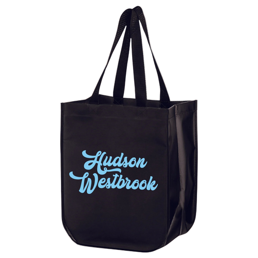 Hudson Westbrook Tote Bag