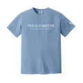 Texas Forever - Comfort Colors Adult Tee