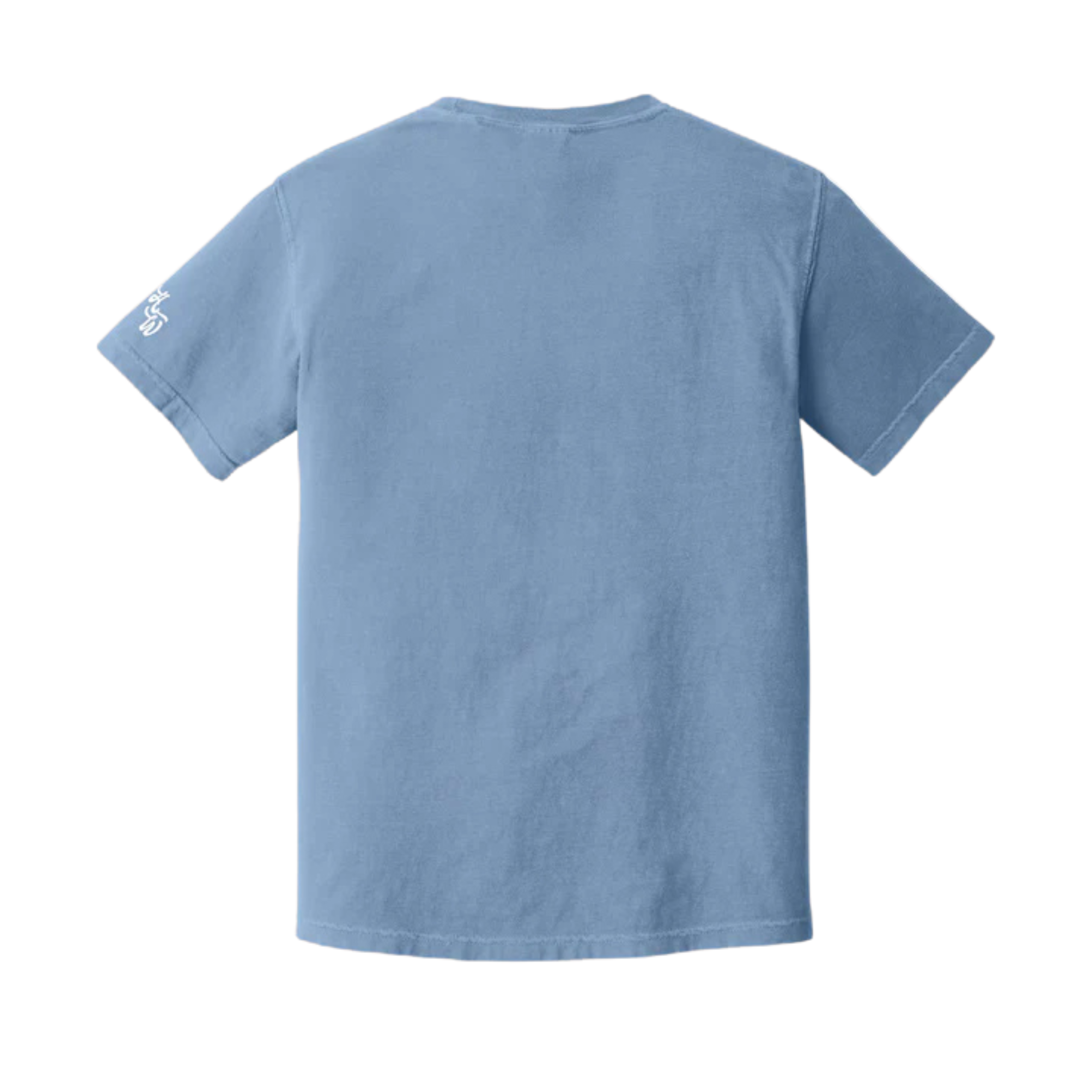 Texas Forever - Comfort Colors Adult Tee