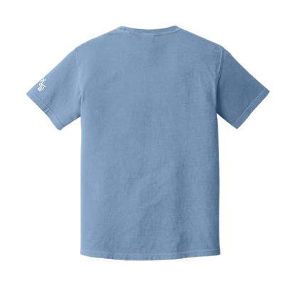 Texas Forever - Comfort Colors Adult Tee