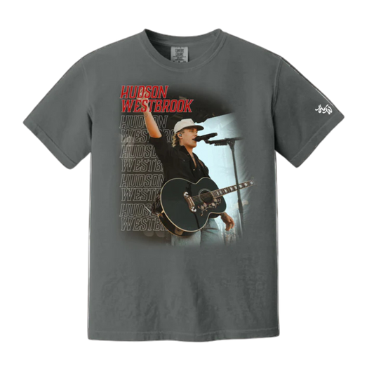 HW Encore Tee - Comfort Colors Adult Tee