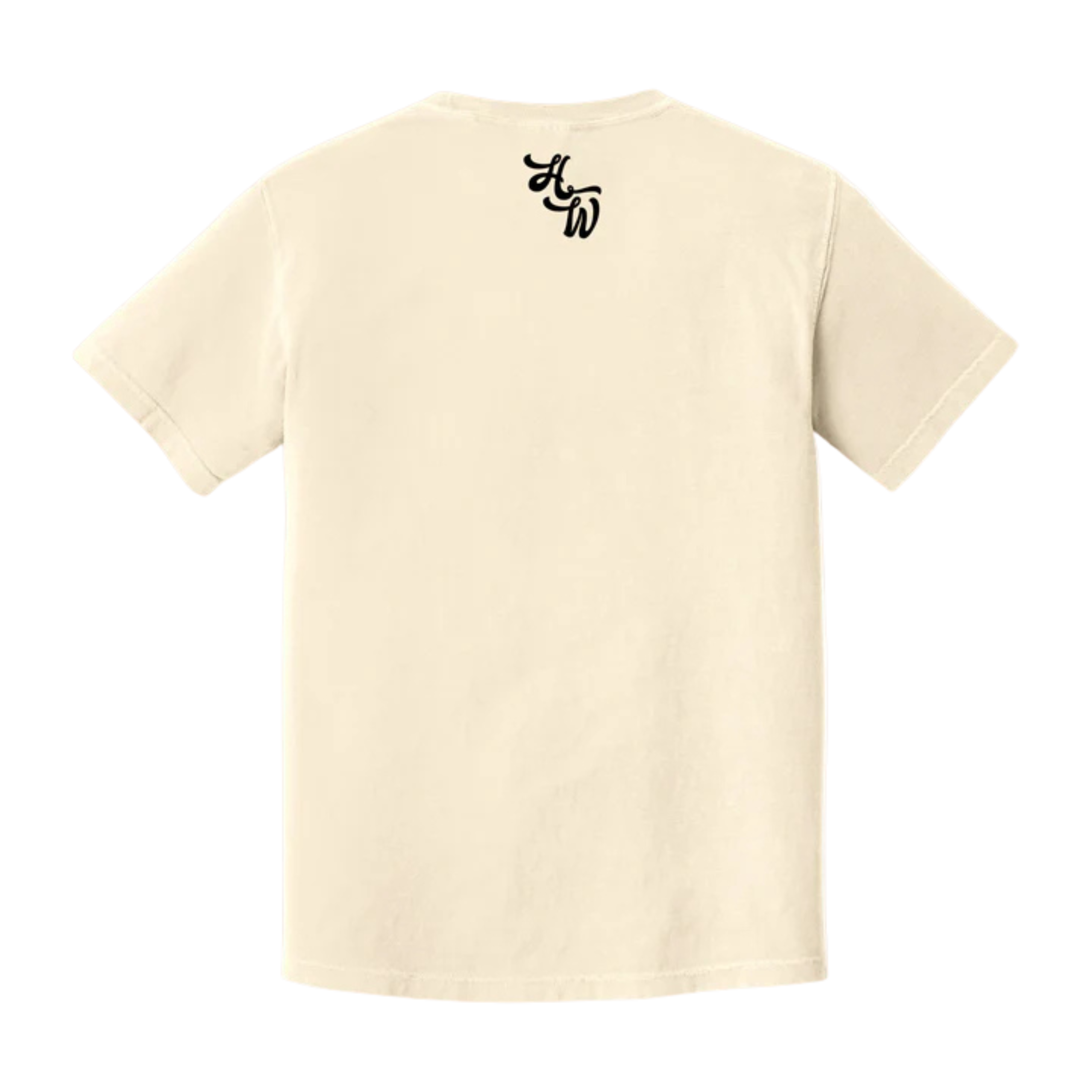 Red Star - Comfort Colors Adult Tee