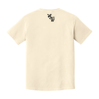 Red Star - Comfort Colors Adult Tee