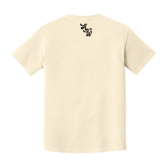 Red Star - Comfort Colors Adult Tee