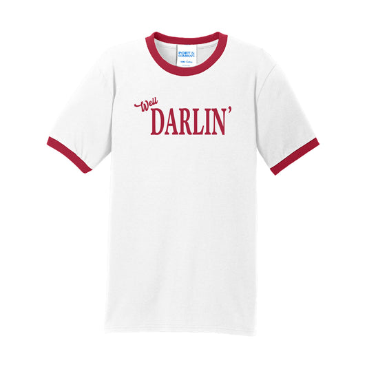 Well Darlin' Ringer