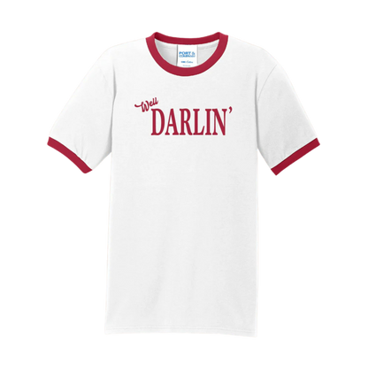 Well Darlin' Ringer