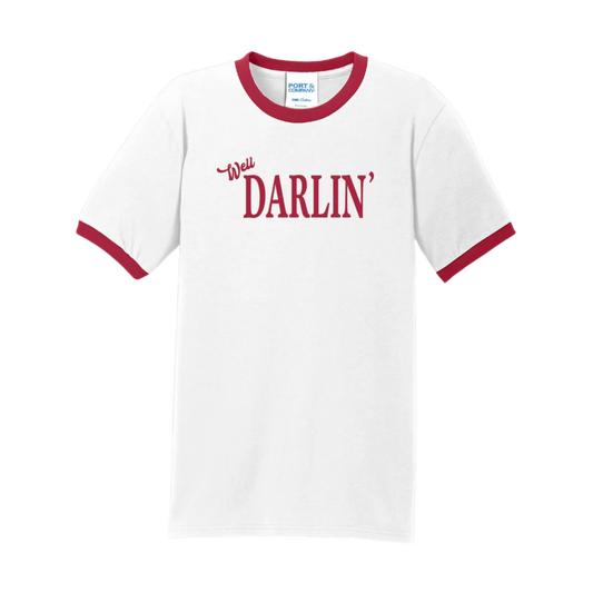 Well Darlin' Ringer