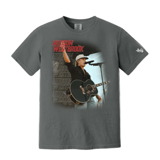 HW Encore Tee - Comfort Colors Adult Tee