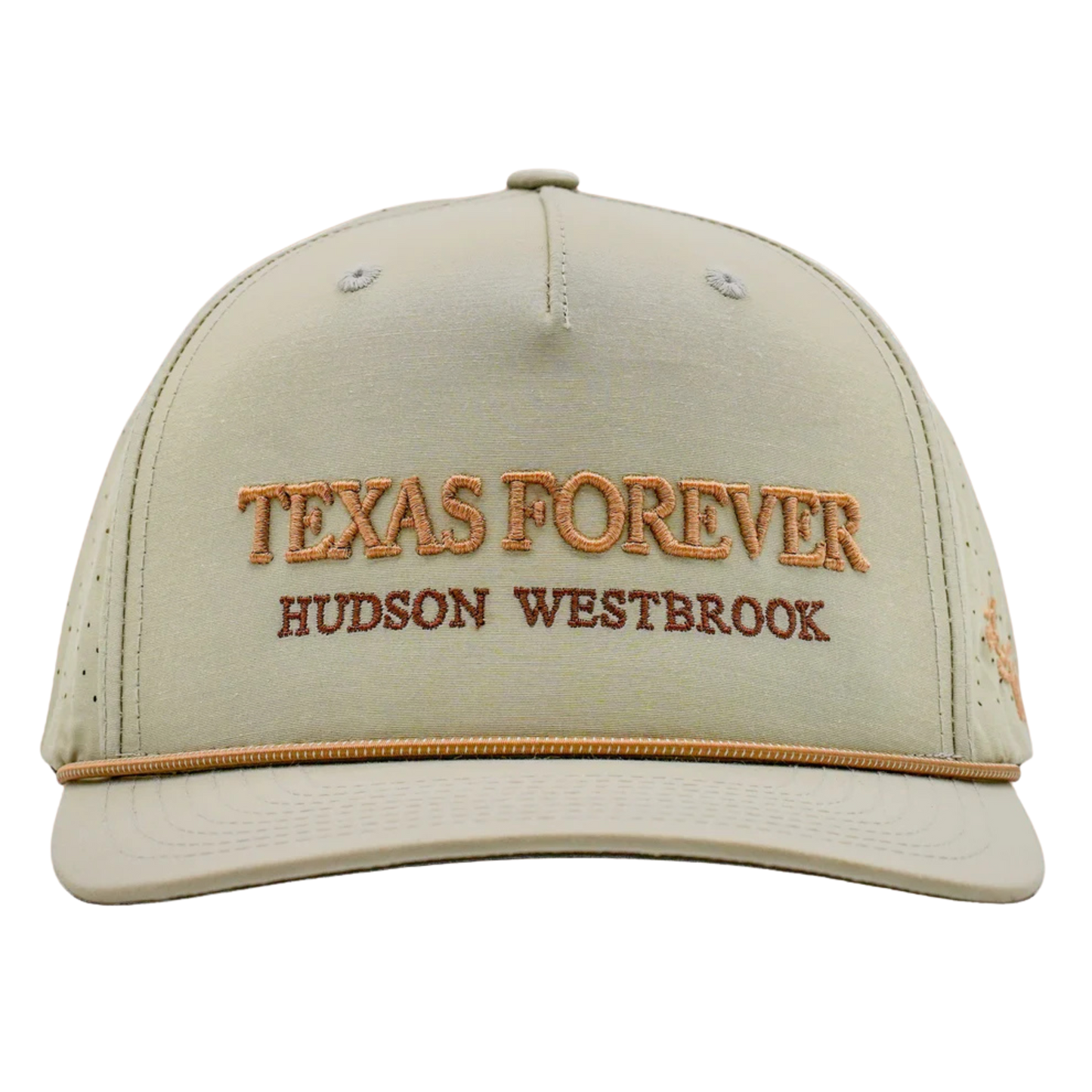 Texas Forever - Richardson 355 -TAN