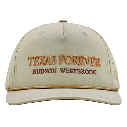 Texas Forever - Richardson 355 -TAN
