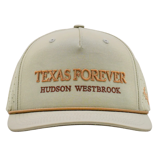 Texas Forever - Richardson 355 -TAN