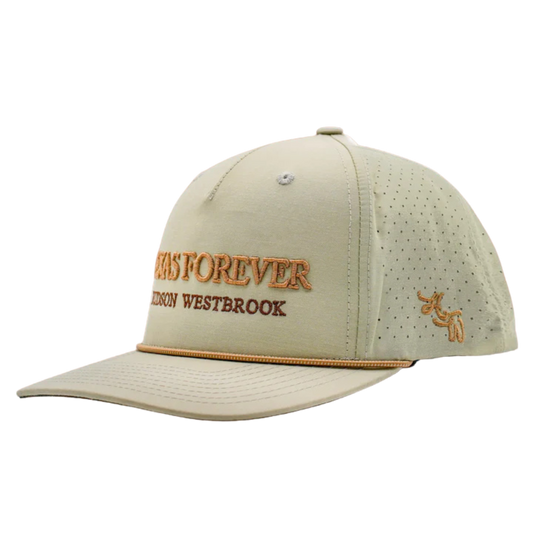 Texas Forever - Richardson 355 -TAN