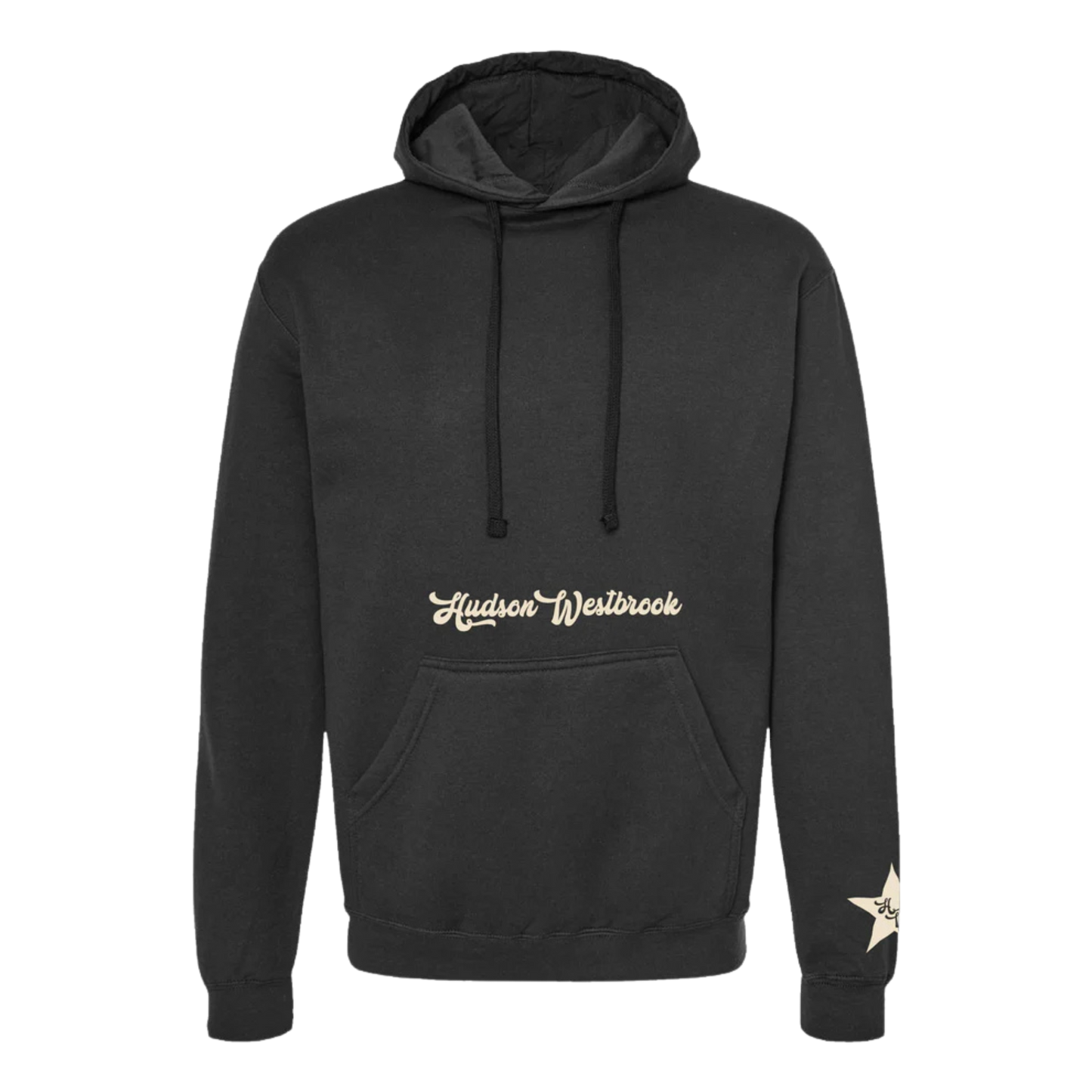 HW Star - Adult Hoodie