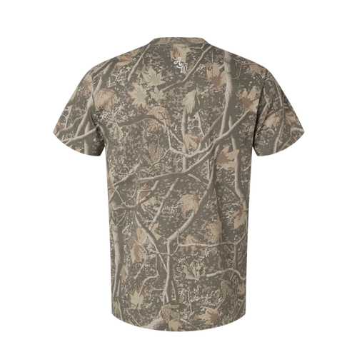 American Rider Camo
