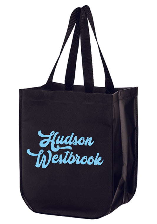 Hudson Westbrook Tote Bag