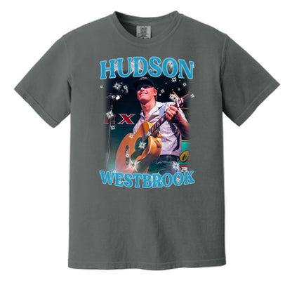Hudson Westbrook Jam! - Comfort Colors Adult Tee