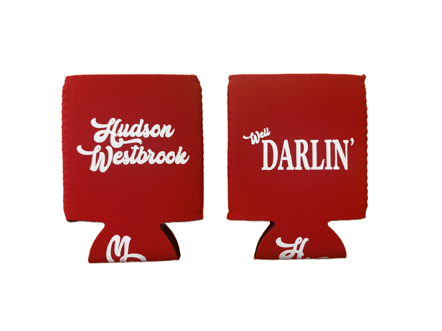 Well Darlin' Koozie