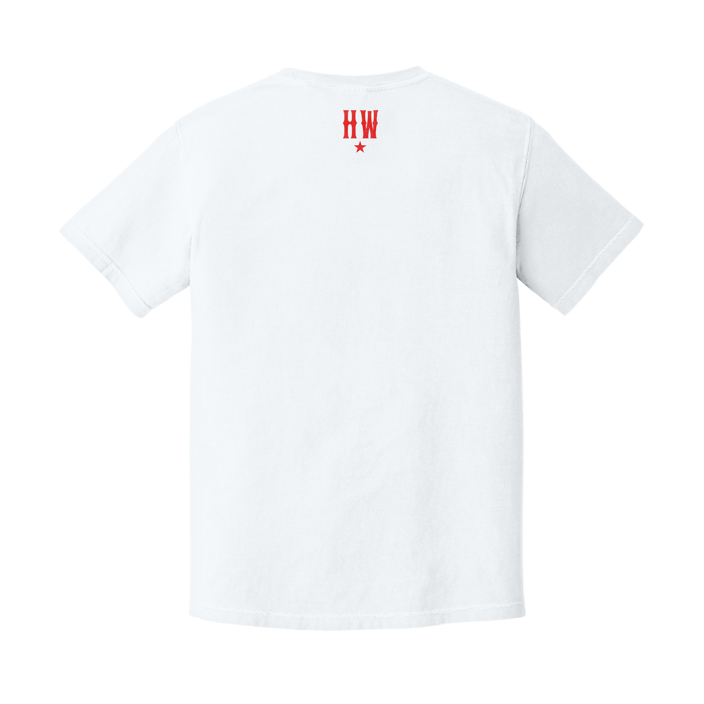 Made You Look Tee