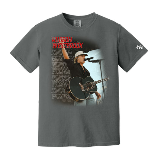 HW Encore Tee - Comfort Colors Adult Tee