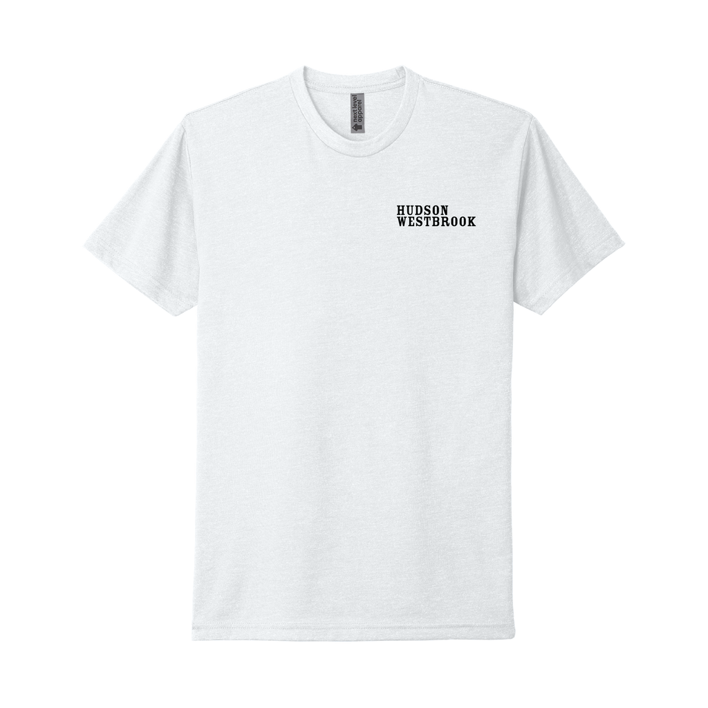 Pumpjack Tee