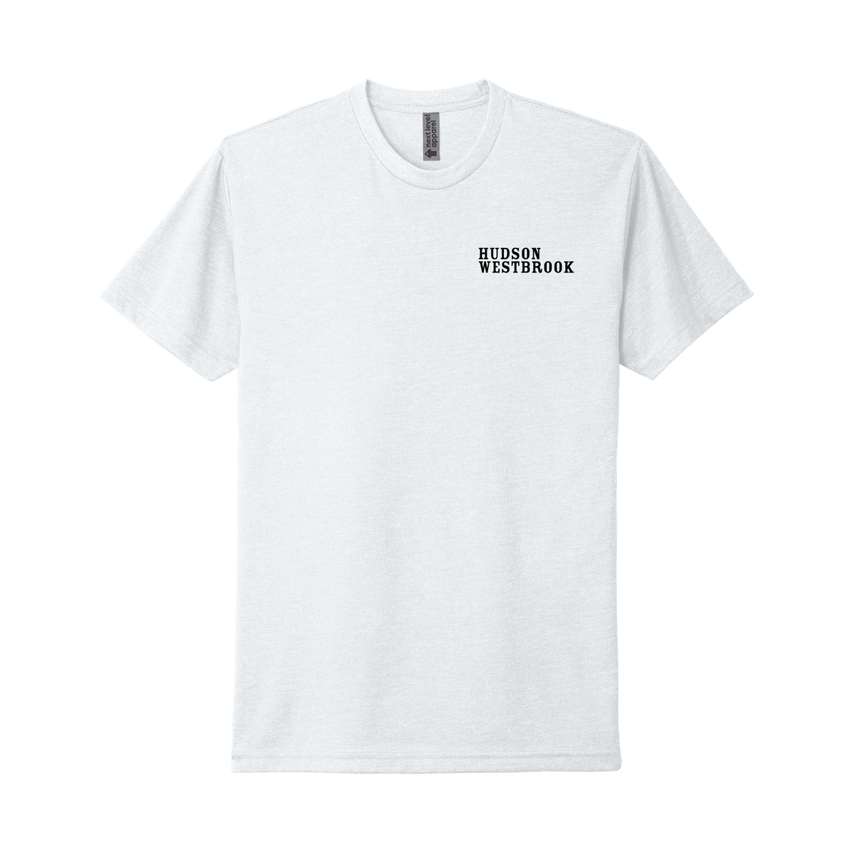 Pumpjack Tee