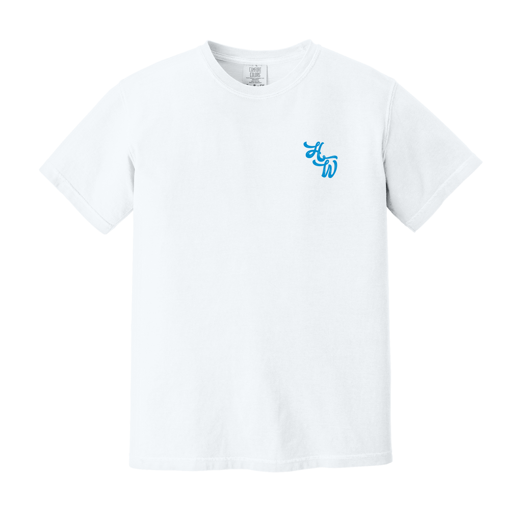 Skull Tee