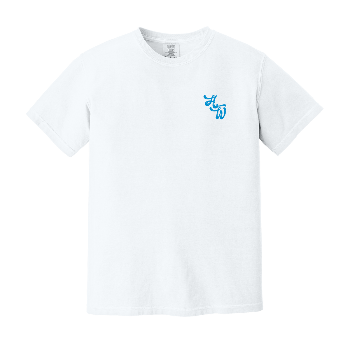 Skull Tee