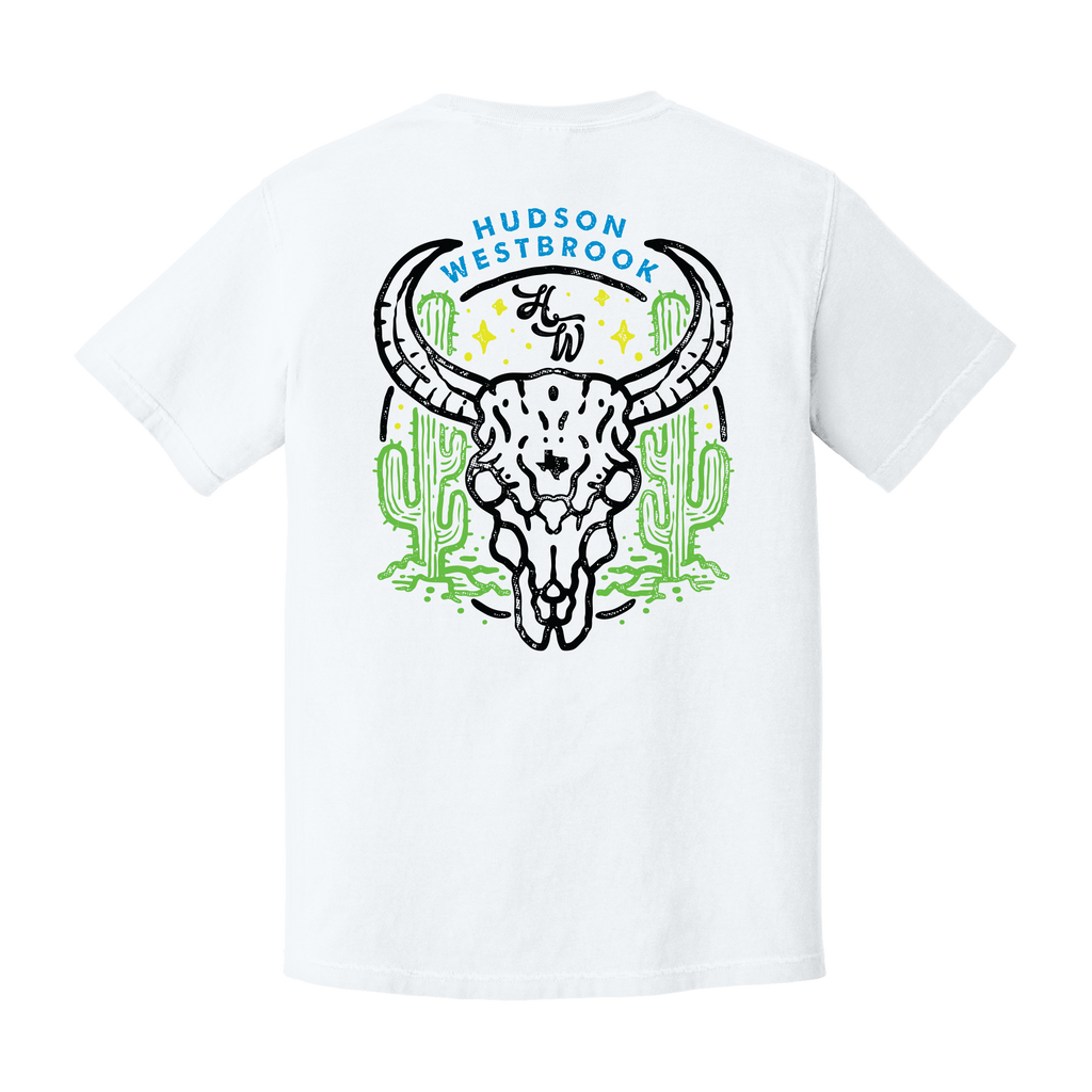 Skull Tee