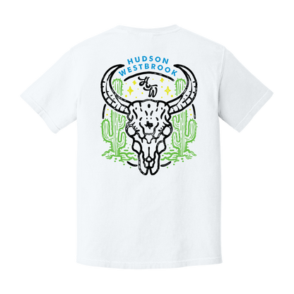 Skull Tee