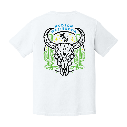 Skull Tee