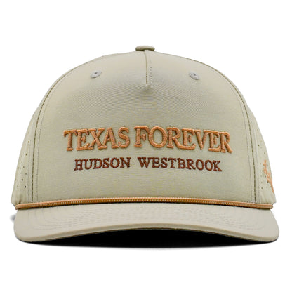 Texas Forever - Richardson 355 -TAN