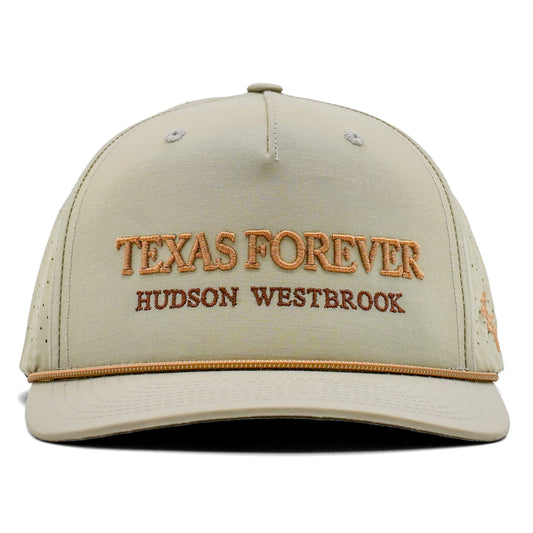 Texas Forever - Richardson 355 -TAN