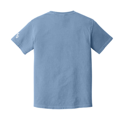 Texas Forever - Comfort Colors Adult Tee