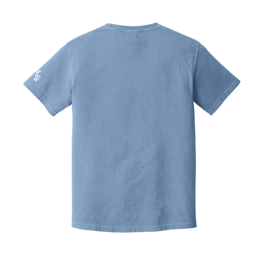Texas Forever - Comfort Colors Adult Tee
