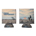 West Texas Cowboy Koozie